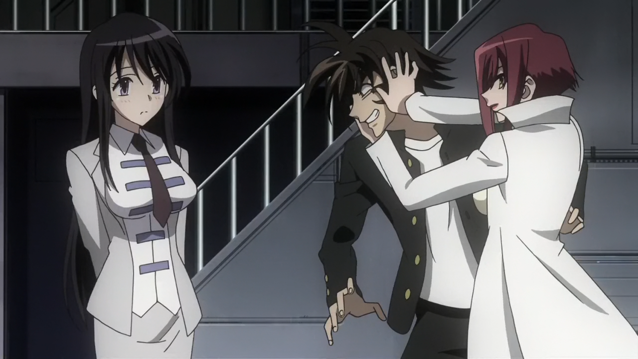 Wallpaper Kyouko Sonan Kenzen Robo Daimidaler Wiki Fandom HD