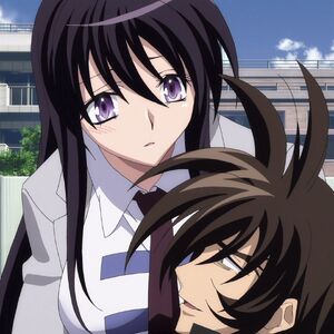 Kyouko Sonan Kenzen Robo Daimidaler Wiki Fandom