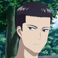 Get Wallpaper Tsubasa Umeya Keppeki Danshi Aoyama Kun Wiki Fandom Desktop Wallpaper