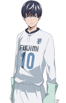 aoyama kun keppeki danshi anime wiki clean freak characters chibi character