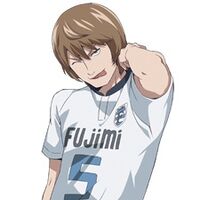 Get Wallpaper Hikaru Tada Keppeki Danshi Aoyama Kun Wiki Fandom Desktop Wallpaper