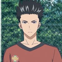 Get Wallpaper Ibuki Seigo Keppeki Danshi Aoyama Kun Wiki Fandom For Android