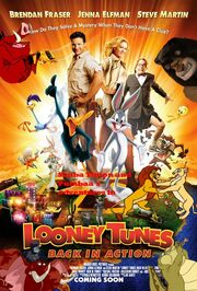 Lonney poster