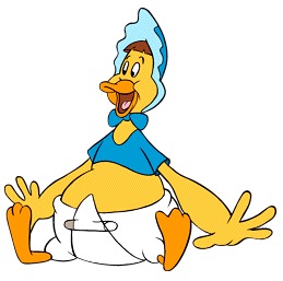 Baby Huey | Kerasotes Wiki | FANDOM powered by Wikia