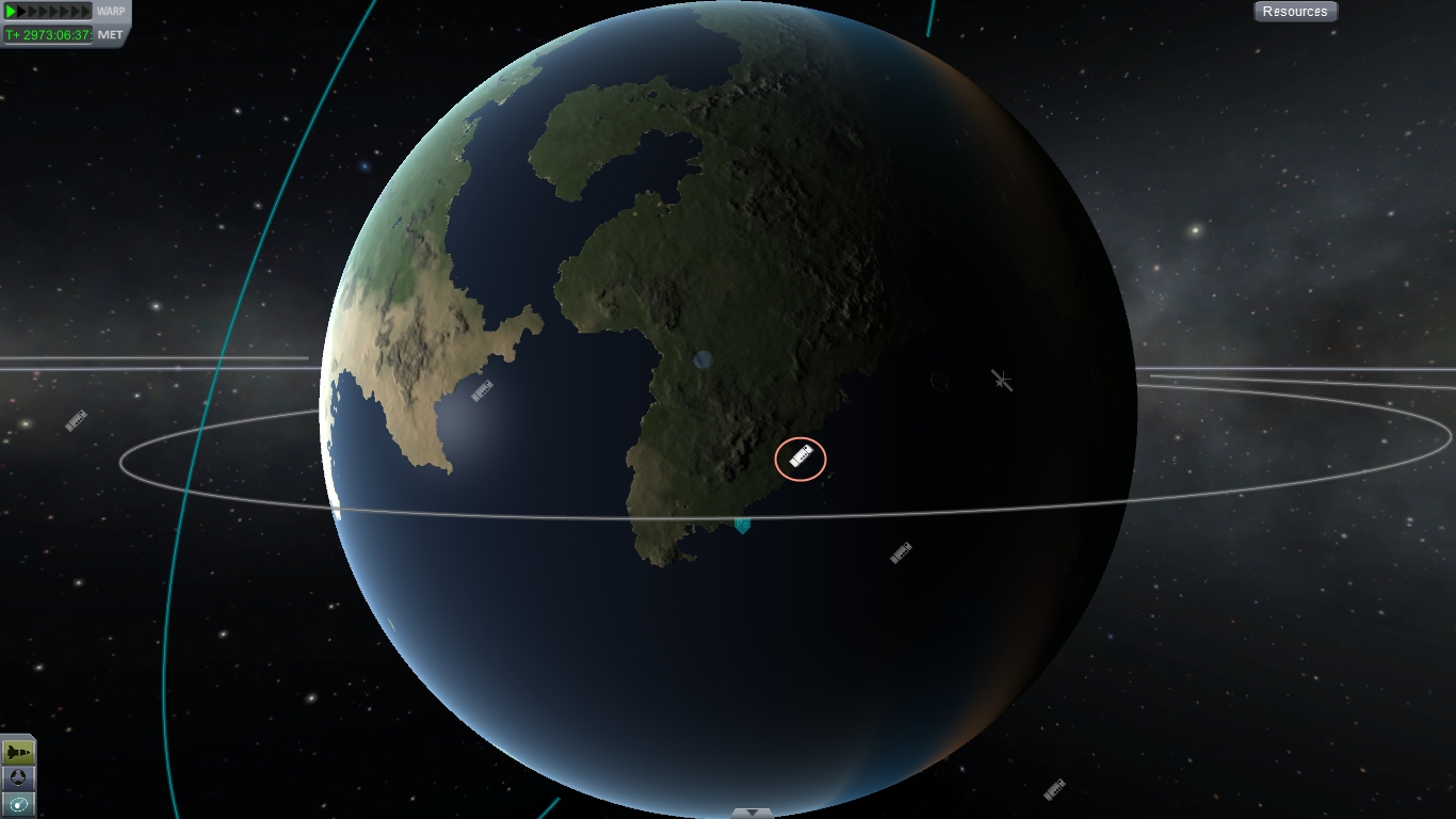 kerbal space program planets