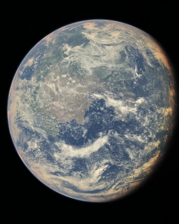 Kerbin Kerbal Star Systems Wiki Fandom