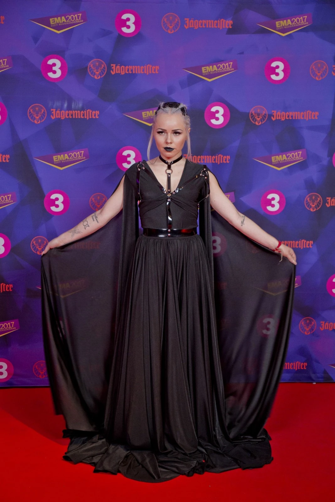 Kerli Kõiv | Kerli Wiki | FANDOM powered by Wikia