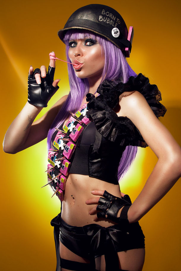image kerli orbit gum