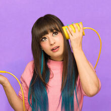 Sarah Bonito Kero Kero Bonito Wiki Fandom