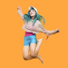 Sarah Bonito Kero Kero Bonito Wiki Fandom