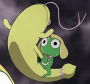 Keroro&nyororo