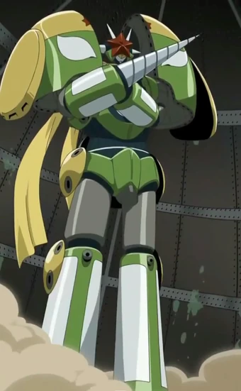 Wallpaper Keroro robo For Android Free