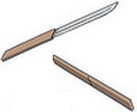 Katana art