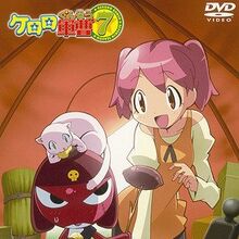 Get Wallpaper Season 7 Keroro Wiki Fandom For iPhone Free