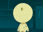 Copy Robot Basis