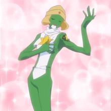 Get Wallpaper Keroro Gallery Keroro Wiki Fandom For iPhone