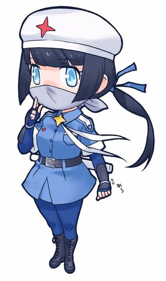 Dororo Keroro Wiki Fandom Dororo Keroro Wiki Fandom