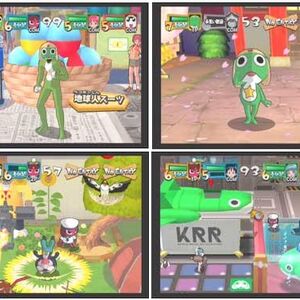 Keroro Gunso Meromero Battle Royale Z Keroro Wiki Fandom Keroro Gunso Meromero Battle Royale Z Keroro Wiki Fandom