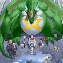 Get Wallpaper Keroro Gunso The Super Movie 4 Gekishin Dragon Warriors De Free