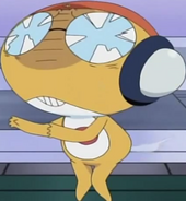 Dokuku | Keroro Wiki | FANDOM powered by Wikia