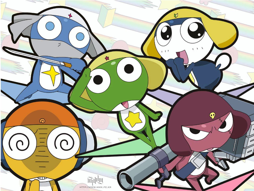 Keroro Wiki Fandom