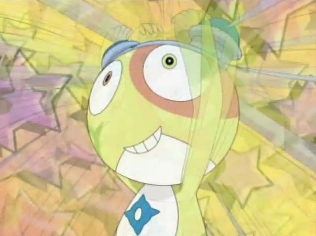 Image - Putata1rw3.jpg | Keroro Wiki | FANDOM powered by Wikia