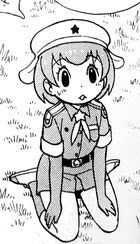 Keroro Friend c264 01