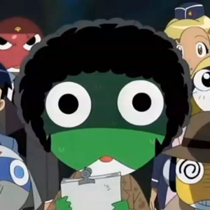 Wallpaper Keroro Platoon Keroro Wiki Fandom Desktop Wallpaper
