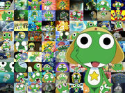 Keroro m