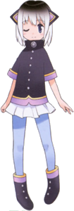 Myou Kaneami