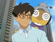 Yamada