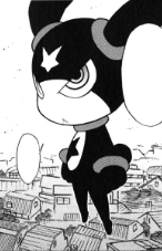 Black Star