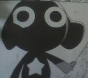 Keroro 20