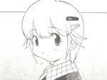 Momoka manga