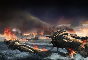Quarentine loading screen