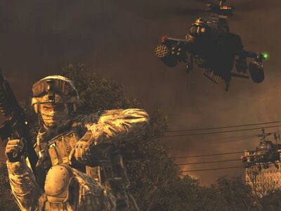 Mw2 screen 25-1255733553