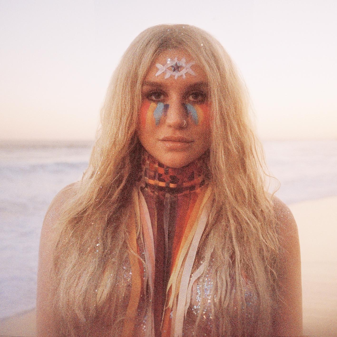 Resultado de imagem para praying kesha COVER