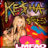 Get Leazy Tour Keshapedia Fandom