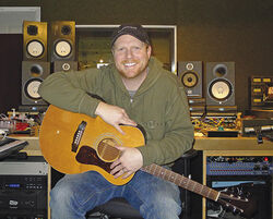 Nathan chapman