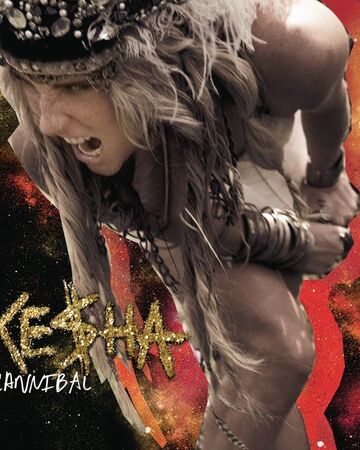 Cannibal Keshapedia Fandom