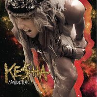 Cannibal Keshapedia Fandom