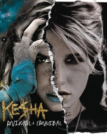 Animal Cannibal Keshapedia Fandom