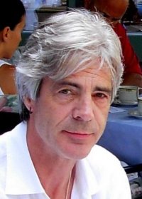 Martin briley