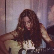 Kesha 2005