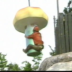 Mushroom Trip Takeshi S Castle Wiki Fandom
