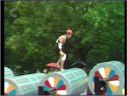 High Rollers | Takeshi's Castle Wiki | FANDOM powered by Wikia