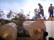 High Rollers | Takeshi's Castle Wiki | FANDOM powered by Wikia