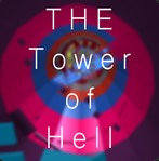 The Tower Of Hell Kevin Bass Bee Wiki Fandom - yxceptional studios tower of hell roblox wikia fandom