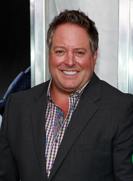 Gary Valentine | Kevin Can Wait Wiki | FANDOM powered by Wikia