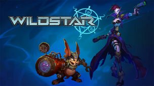 WildStar Races
